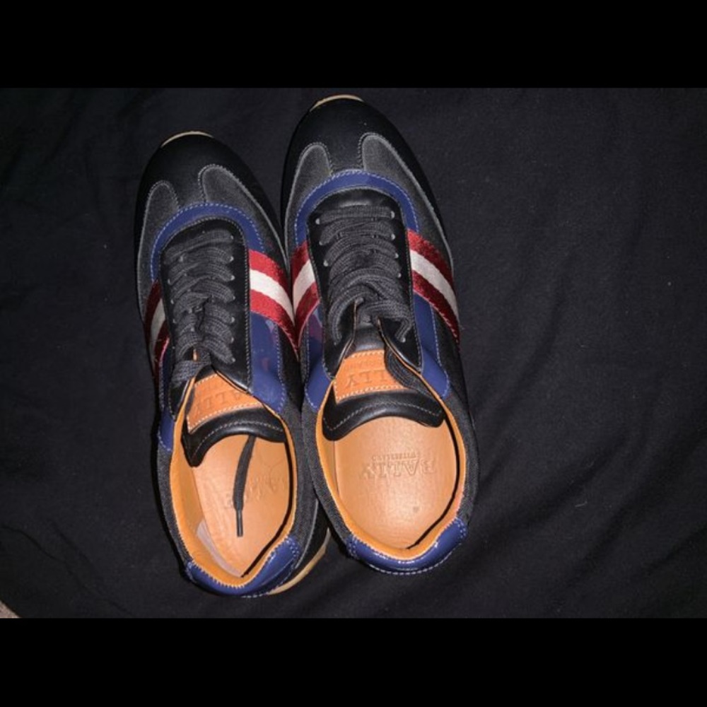 Bally Shoes limited edition